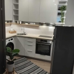 Дава се под наем Двустаен апартамент в Пловдив, Въстанически - 65 кв.м за 259.08 € - Снимка #1