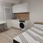 Дава се под наем Едностаен апартамент в Пловдив, Мараша - 38 кв.м за 239.19 € - Снимка #1