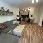 Дава се под наем Двустаен апартамент в Пловдив, Младежки Хълм - 80 кв.м за 318.75 € - Снимка #1