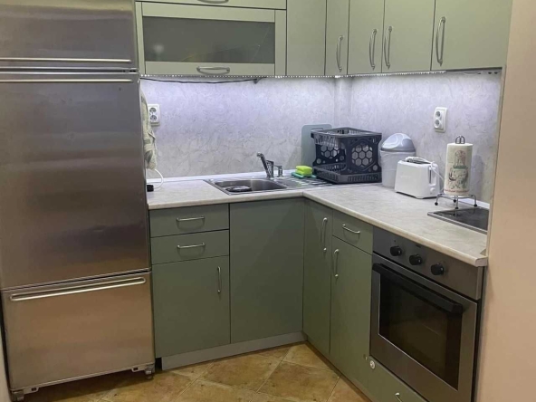 Дава се под наем Двустаен апартамент в Пловдив, Каменица 1 - 64 кв.м за 323.85 € - Снимка #1