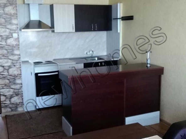 Двустаен апартамент в Пловдив, Кършияка - 50 кв.м за 1300 €/кв.м - Снимка #1