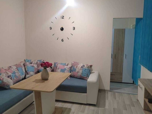 Дава се под наем Двустаен апартамент в Пловдив, Тракия - 40 кв.м за 314.16 € - Снимка #1