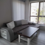 Дава се под наем Тристаен апартамент в Пловдив, Мараша - 80 кв.м за 398.82 € - Снимка #1