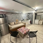 Едностаен апартамент в Пловдив, Съдийски - 32 кв.м за 877 €/кв.м - Снимка #1