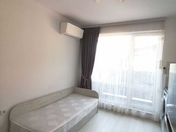 Дава се под наем Едностаен апартамент в Пловдив, Каменица 2 - 33 кв.м за 244.29 € - Снимка #1