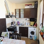 Двустаен апартамент в Пловдив, Въстанически - 77 кв.м за 682 €/кв.м - Снимка #1