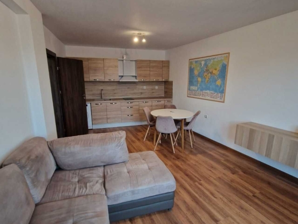 Двустаен апартамент в Пловдив, Кършияка - 65 кв.м за 981 €/кв.м - Снимка #1