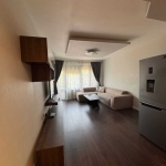 Дава се под наем Тристаен апартамент в Пловдив, Съдийски - 80 кв.м за 598.23 € - Снимка #1