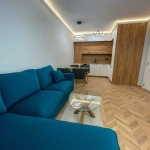 Двустаен апартамент в Пловдив, Кършияка - 66 кв.м за 1144 €/кв.м - Снимка #1