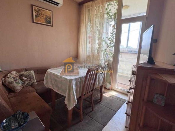 Двустаен апартамент в Пловдив, Тракия - 67 кв.м за 936 €/кв.м - Снимка #1