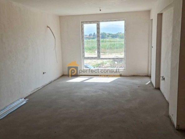 Двустаен апартамент в Пловдив, Христо Смирненски - 71 кв.м за 1210 €/кв.м - Снимка #1