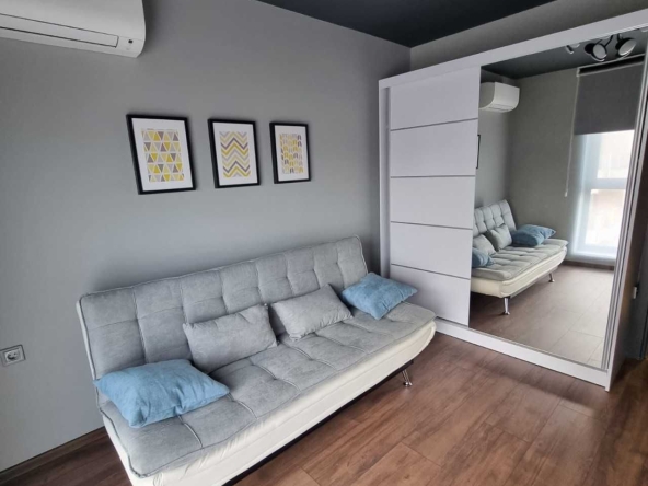 Тристаен апартамент в Пловдив, Каменица 1 - 104 кв.м за 1226 €/кв.м - Снимка #1