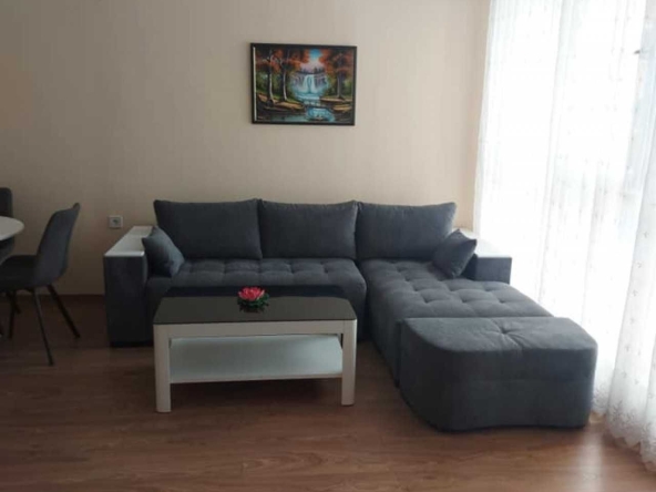 Двустаен апартамент в Пловдив, Съдийски - 62 кв.м за 905 €/кв.м - Снимка #1
