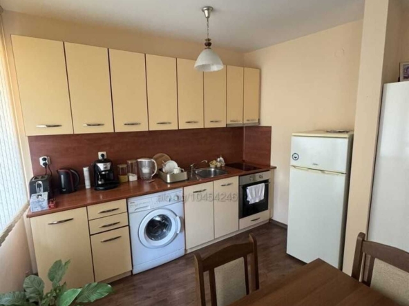 Едностаен апартамент в Пловдив, Каменица 1 - 37 кв.м за 1158 €/кв.м - Снимка #1
