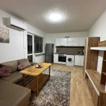 Дава се под наем Тристаен апартамент в Пловдив, Тракия - 64 кв.м за 348.84 € - Снимка #1