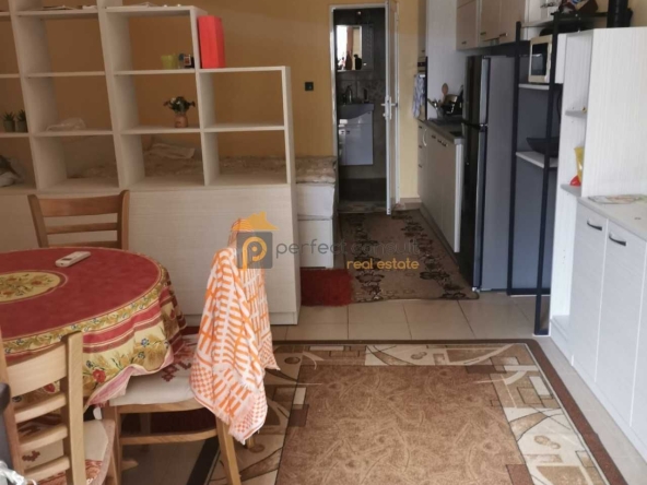 Едностаен апартамент в Пловдив, Гагарин - 36 кв.м за 1318 €/кв.м - Снимка #1