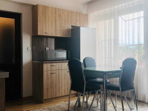 Двустаен апартамент в Пловдив, Младежки Хълм - 49 кв.м за 1197 €/кв.м - Снимка #1