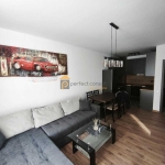 Дава се под наем Двустаен апартамент в Пловдив, Тракия - 65 кв.м за 598.23 € - Снимка #1