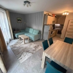 Дава се под наем Двустаен апартамент в Пловдив, Мараша - 58 кв.м за 348.84 € - Снимка #1