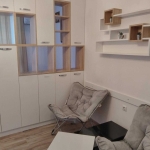 Дава се под наем Едностаен апартамент в Пловдив, Съдийски - 44 кв.м за 224.4 € - Снимка #1