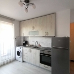 Дава се под наем Едностаен апартамент в Пловдив, Каменица 2 - 33 кв.м за 244.29 € - Снимка #1