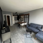 Дава се под наем Двустаен апартамент в Пловдив, Кършияка - 55 кв.м за 498.27 € - Снимка #1