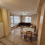 Дава се под наем Тристаен апартамент в Пловдив, Христо Смирненски - 100 кв.м за 498.27 € - Снимка #1