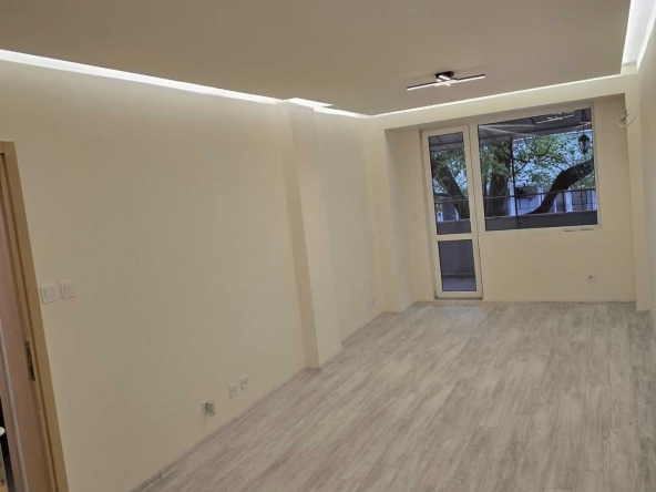 Двустаен апартамент в Пловдив, Христо Смирненски - 79 кв.м за 936 €/кв.м - Снимка #1