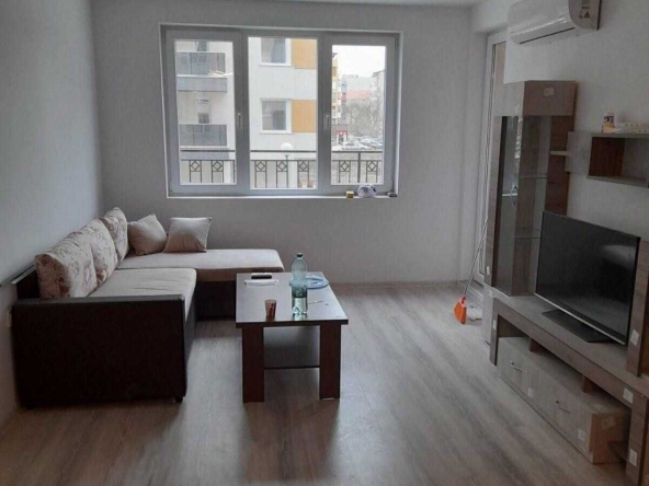 Двустаен апартамент в Пловдив, Кючук Париж - 68 кв.м за 889 €/кв.м - Снимка #1