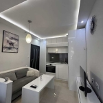 Едностаен апартамент в Пловдив, Южен - 36 кв.м за 836 €/кв.м - Снимка #1