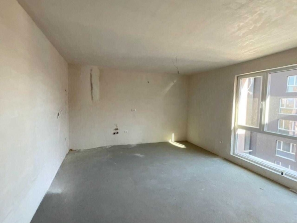 Едностаен апартамент в Пловдив, Христо Смирненски - 52 кв.м за 608 €/кв.м - Снимка #1