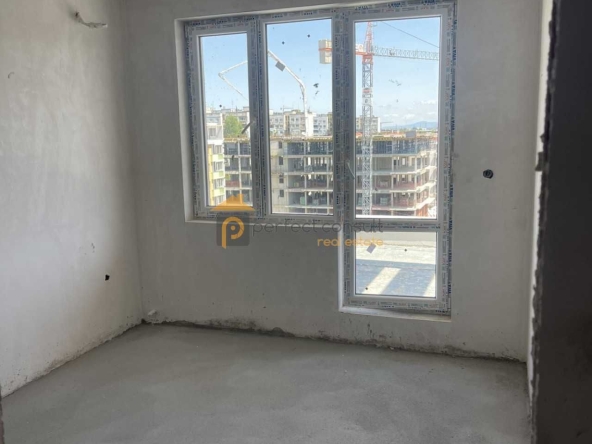 Двустаен апартамент в Пловдив, Мараша - 67 кв.м за 632 €/кв.м - Снимка #1