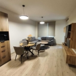 Дава се под наем Двустаен апартамент в Пловдив, Кършияка - 65 кв.м за 648.21 € - Снимка #1