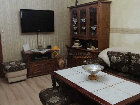 Дава се под наем Тристаен апартамент в Пловдив, Южен - 80 кв.м за 500 € - Снимка #1