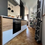 Тристаен апартамент в с. Панчарево, Област София-град - 95 кв.м за 7158 €/кв.м - Снимка #1