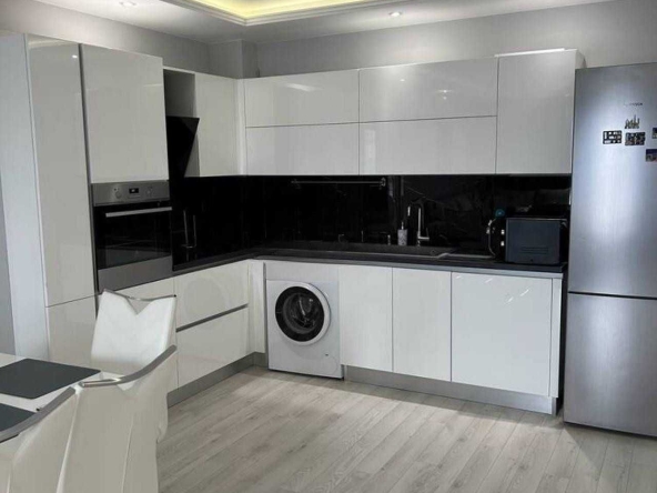 Тристаен апартамент в Пловдив, Тракия - 120 кв.м за 1058 €/кв.м - Снимка #1