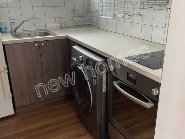 Едностаен апартамент в Пловдив, Мараша - 42 кв.м за 922 €/кв.м - Снимка #1