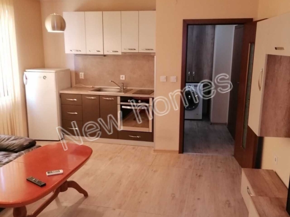 Двустаен апартамент в Пловдив, Мараша - 64 кв.м за 821 €/кв.м - Снимка #1