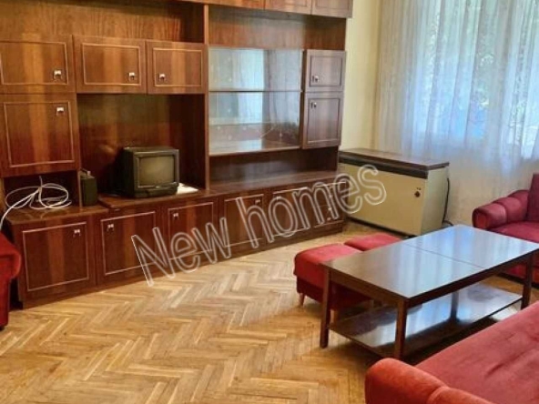 Тристаен апартамент в Пловдив, Каменица 2 - 88 кв.м за 684 €/кв.м - Снимка #1