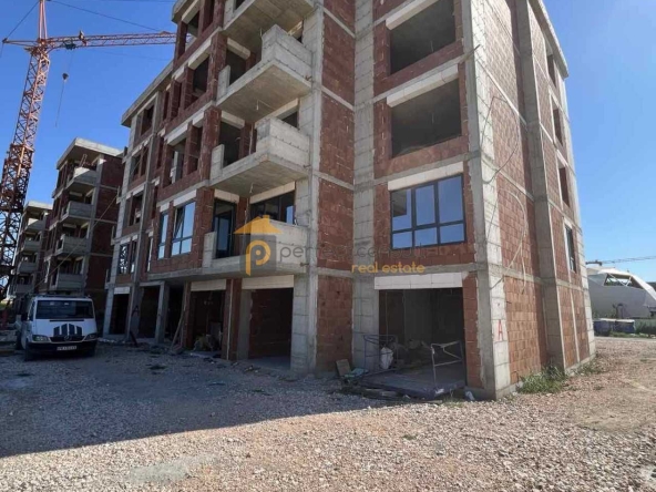 Двустаен апартамент в Пловдив, Христо Смирненски - 58 кв.м за 1207 €/кв.м - Снимка #1