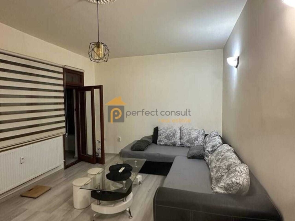 Дава се под наем Едностаен апартамент в Пловдив, Тракия - 36 кв.м за 250 € - Снимка #1