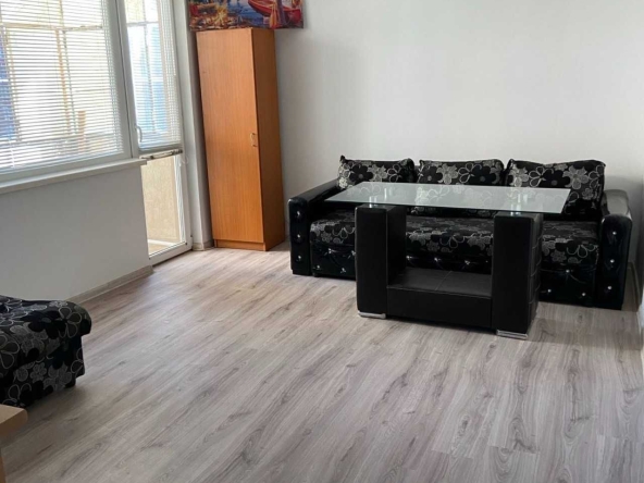 Едностаен апартамент в Пловдив, Тракия - 36 кв.м за 872 €/кв.м - Снимка #1