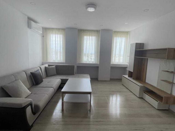 Тристаен апартамент в Пловдив, Мараша - 78 кв.м за 850 €/кв.м - Снимка #1