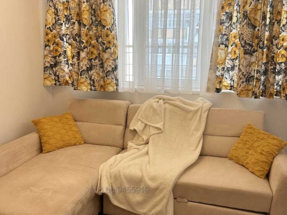 Едностаен апартамент в Пловдив, Гагарин - 40 кв.м за 995 €/кв.м - Снимка #1