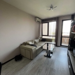 Дава се под наем Двустаен апартамент в Пловдив, Южен - 55 кв.м за 325 € - Снимка #1