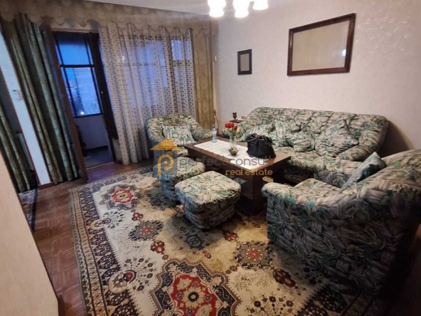 Тристаен апартамент в Пловдив, Тракия - 90 кв.м за 788 €/кв.м - Снимка #1