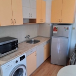 Дава се под наем Едностаен апартамент в Пловдив, Кършияка - 45 кв.м за 244.29 € - Снимка #1