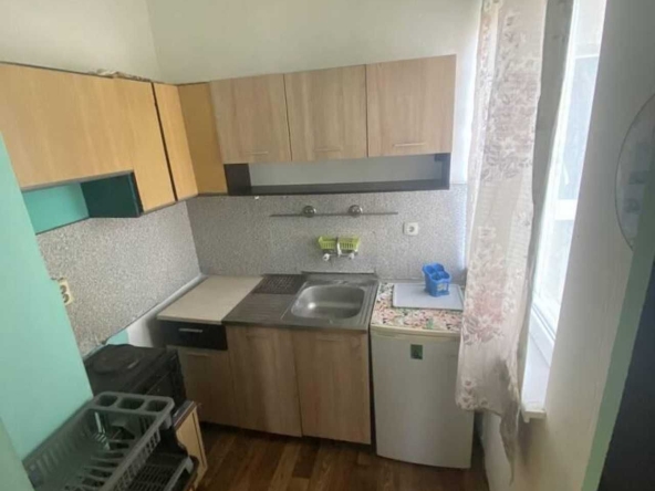 Едностаен апартамент в Пловдив, Център - 36 кв.м за 891 €/кв.м - Снимка #1