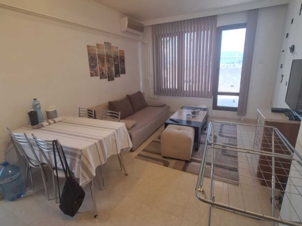 Двустаен апартамент в Пловдив, Кършияка - 55 кв.м за 1020 €/кв.м - Снимка #1