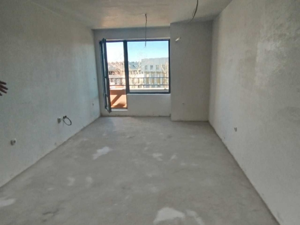 Едностаен апартамент в Пловдив, Кършияка - 41 кв.м за 1056 €/кв.м - Снимка #1